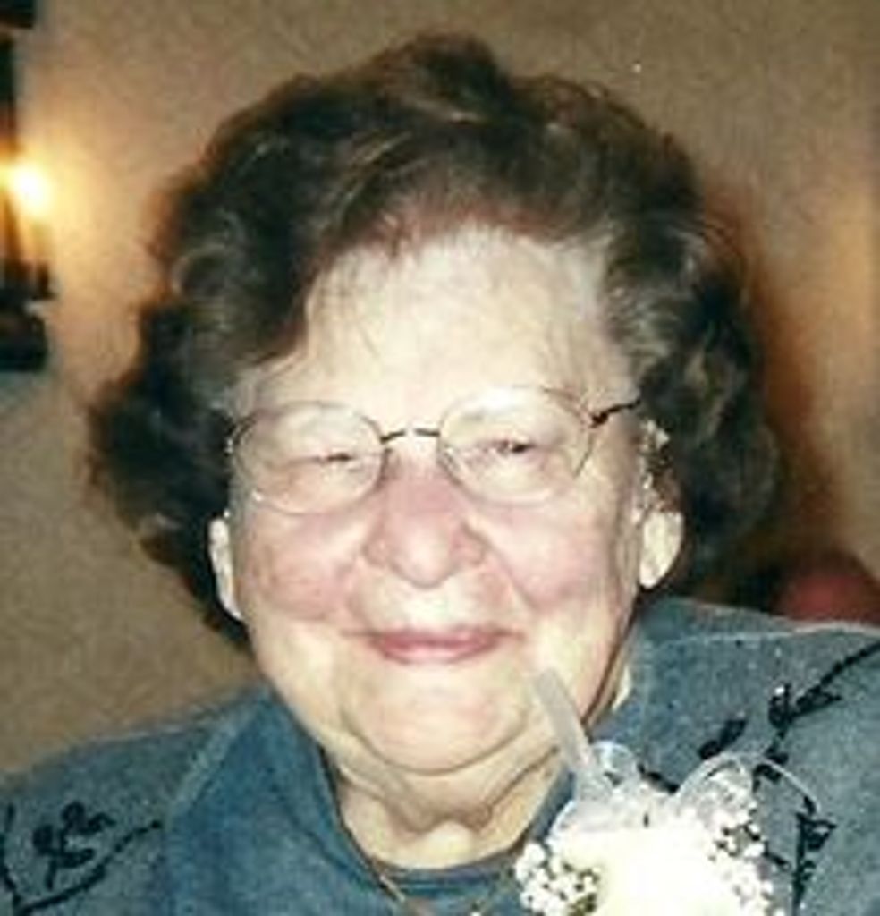 Julia  F. Rampulla