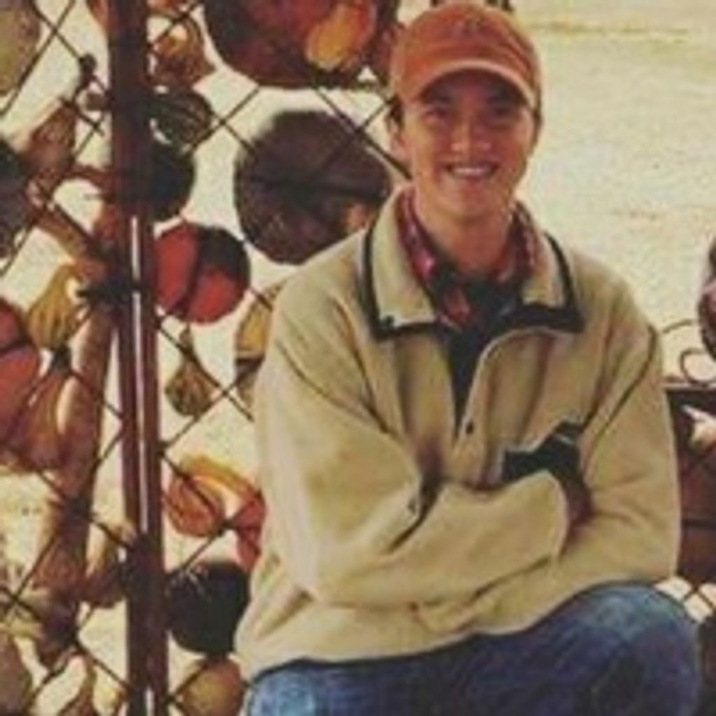 Seth A. Dudley
