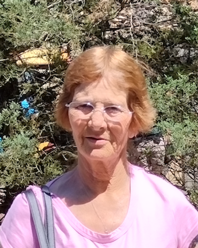 Laura Eutsey's obituary image