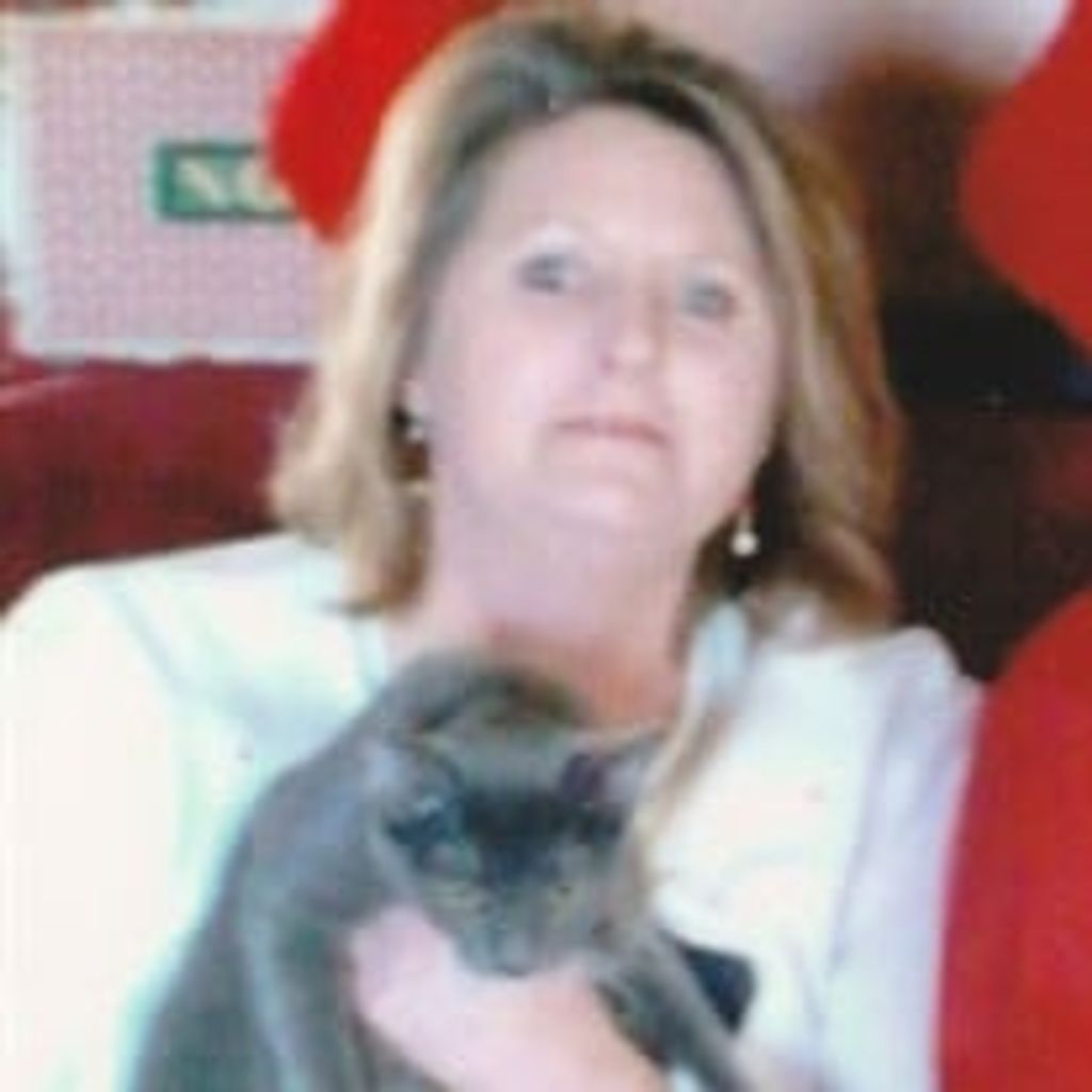Kimberly Anne (Eller) Lindley