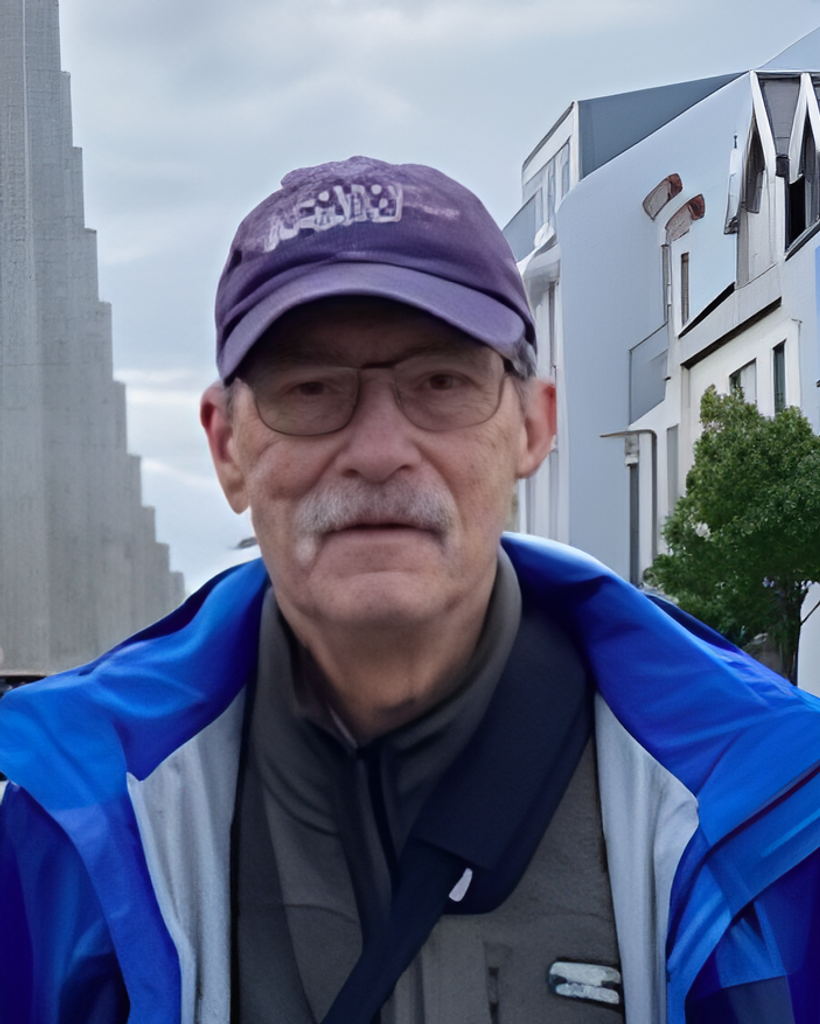 Dennis Robert Rietveld