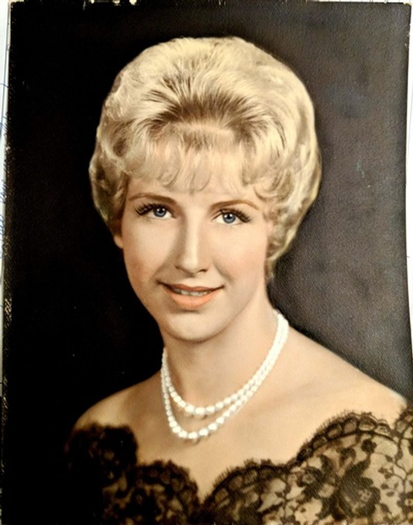 Tenna Marie Guthrie Profile Photo