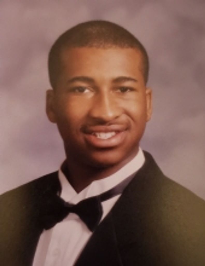 Tarius O'Neal Allen Profile Photo