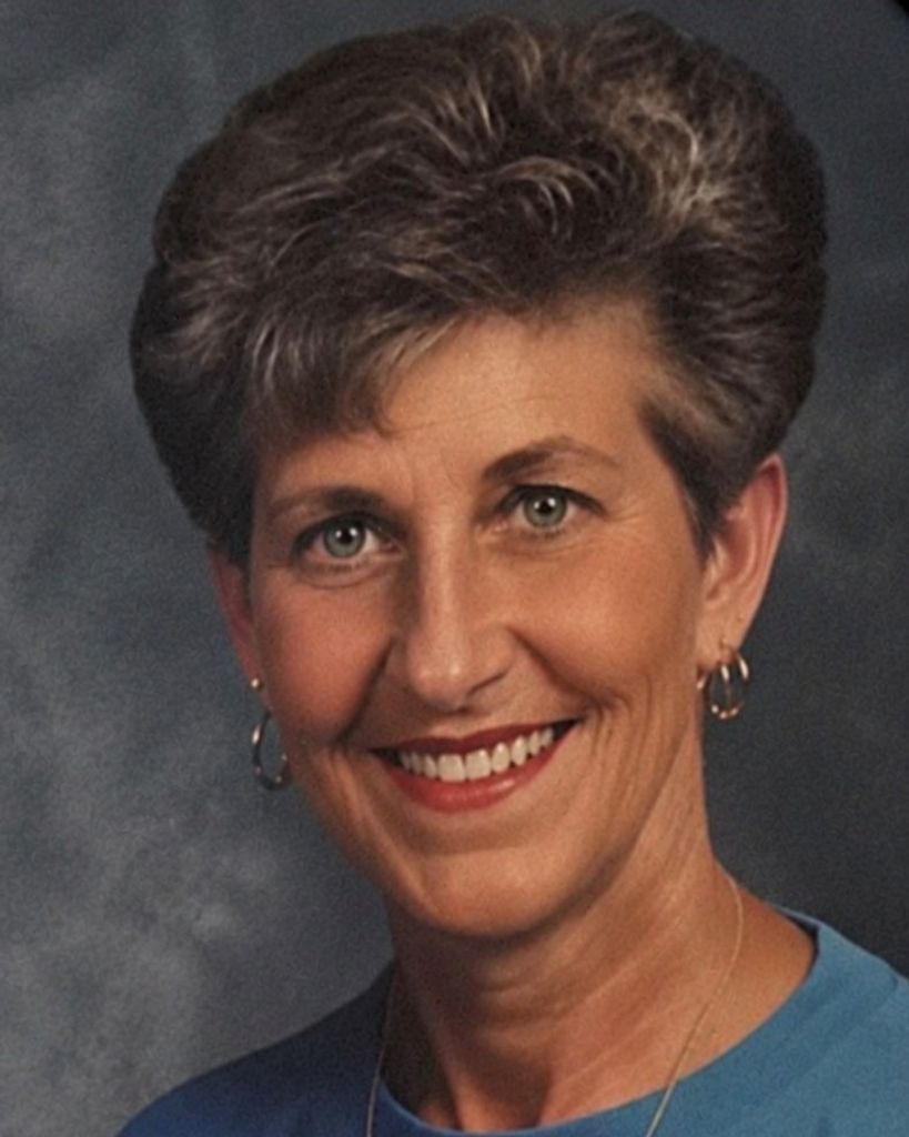 Carolyn Gooden Elliott