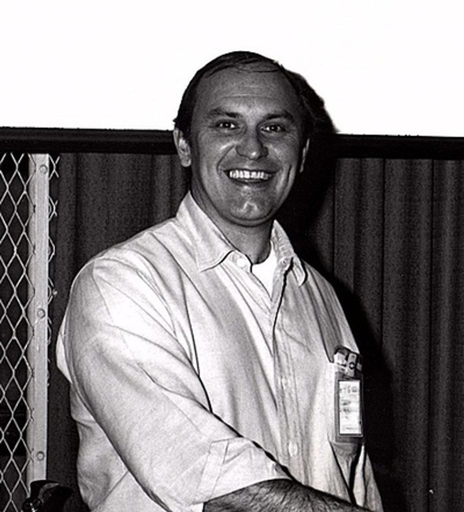 Philip Ross Gill Sr. Profile Photo