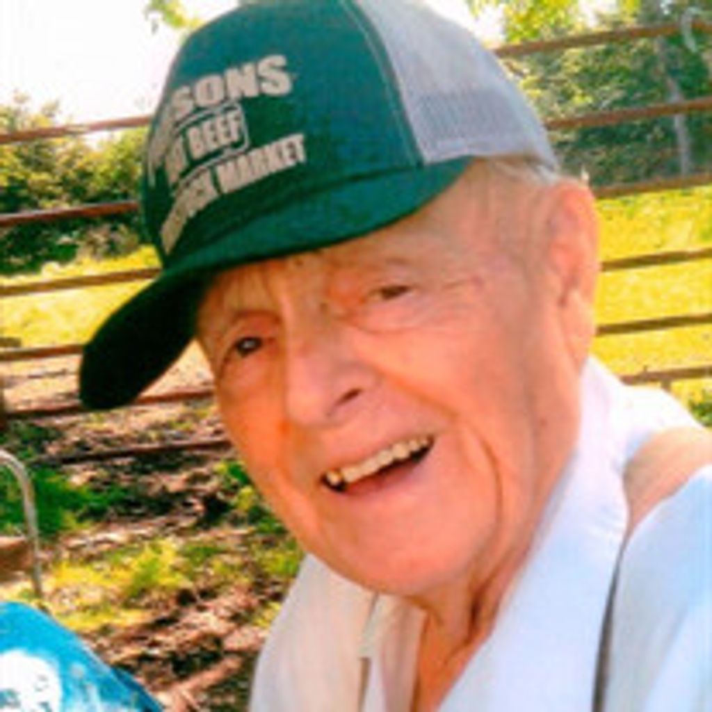 Frank R. Smith