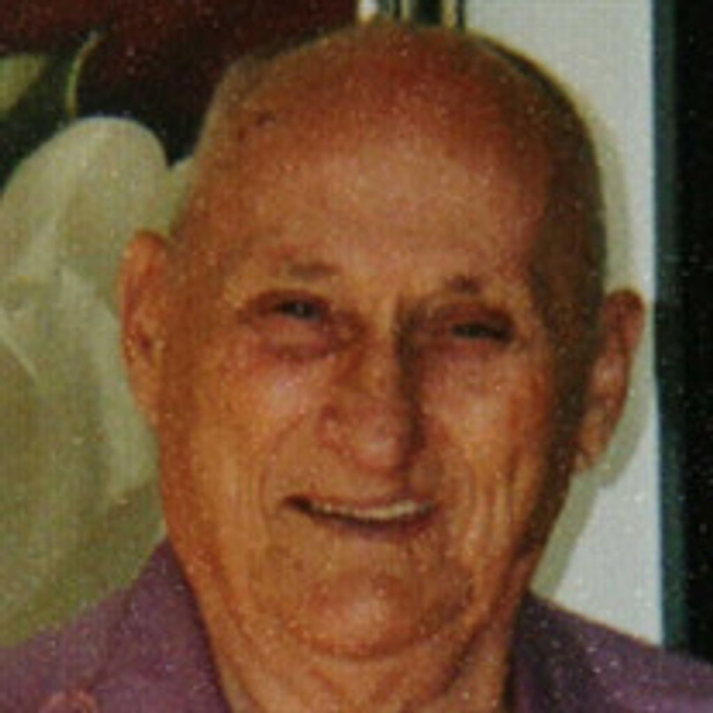 Harold J. Pellegrin