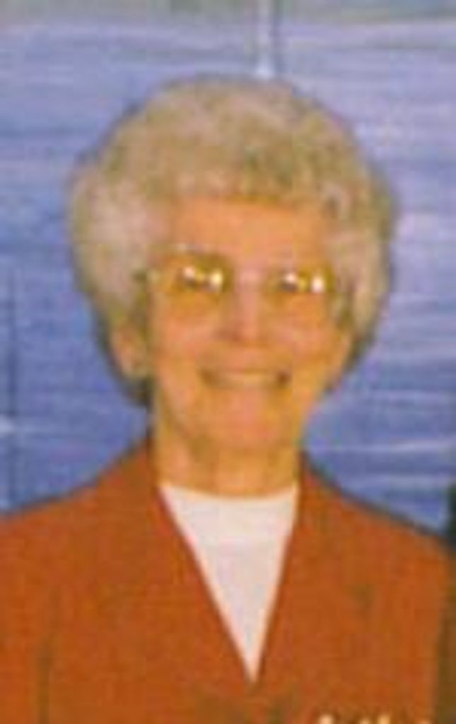 Thelma L. Warmuskerken