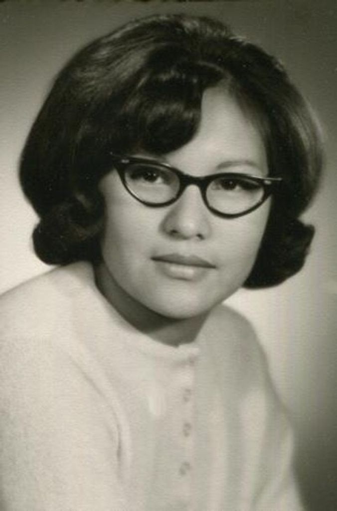 June Faye Bear Profile Photo