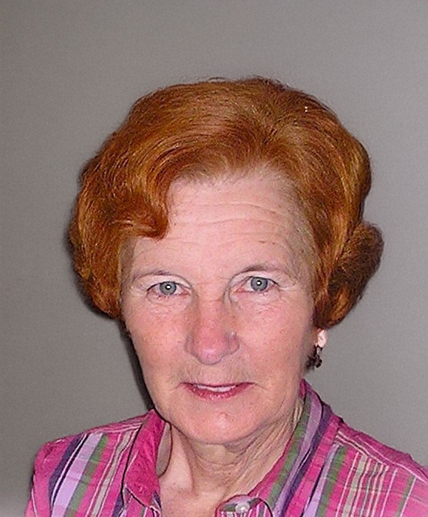Margaret Arndorfer