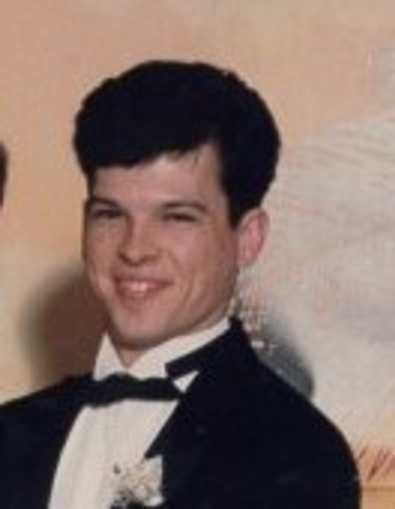 Harold Craig Colwell, Jr.