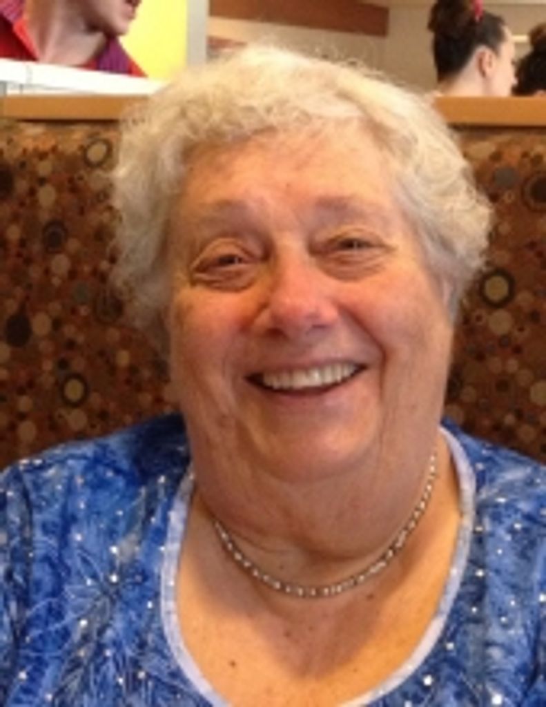 Helen  Barbara Leavey  Profile Photo