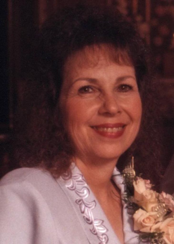 Beverly Lang Profile Photo