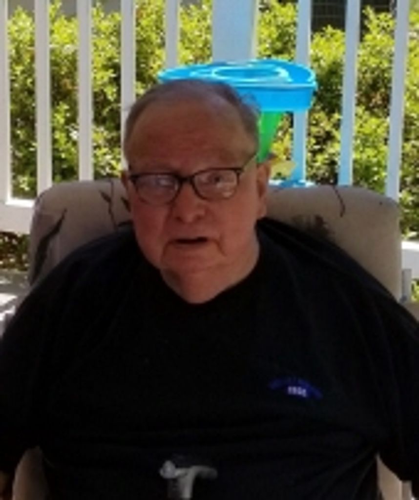 George W. Hoffman Jr. Profile Photo
