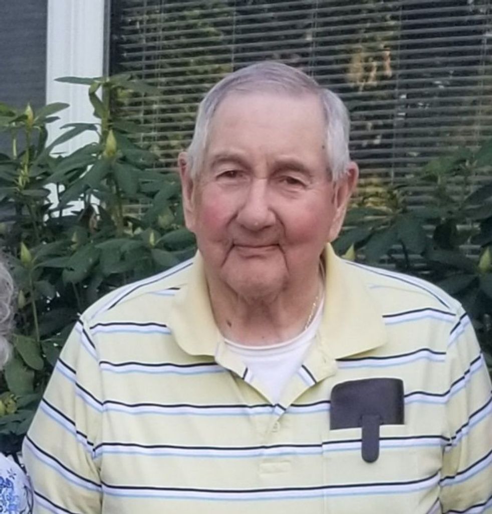 Roland H. Bourassa Profile Photo