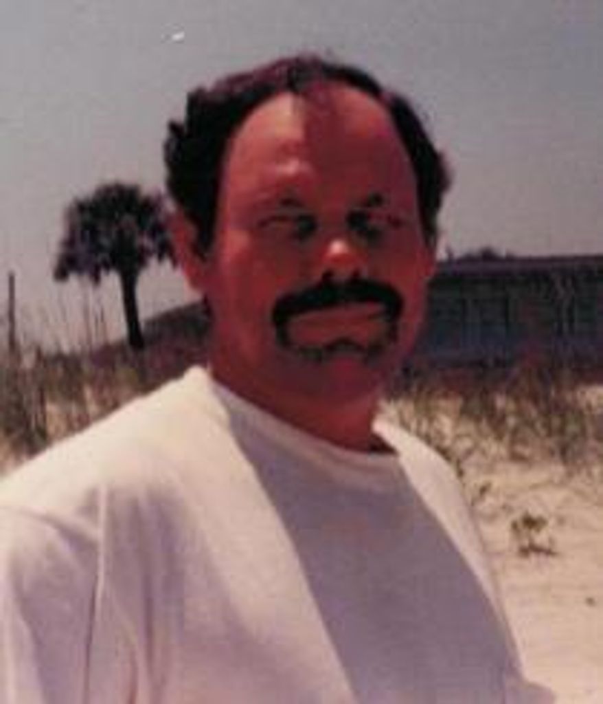 Jack D Scott