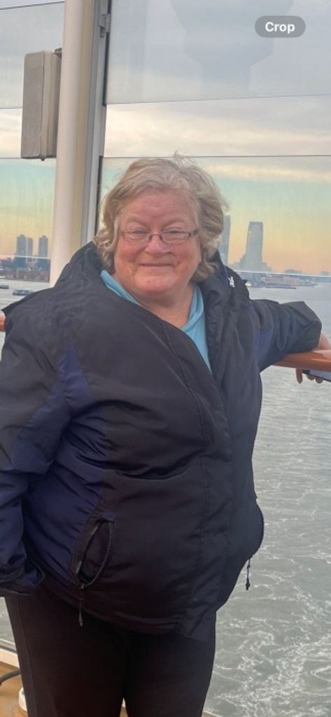 Anne C. (Thomson)  Fisher