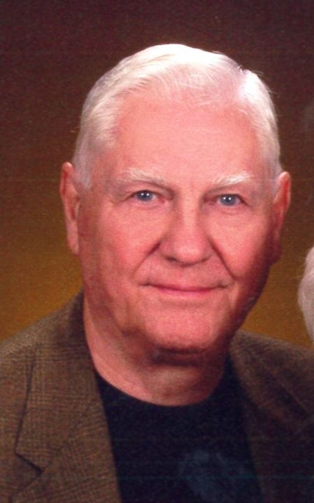 Charles W. Cooper Profile Photo
