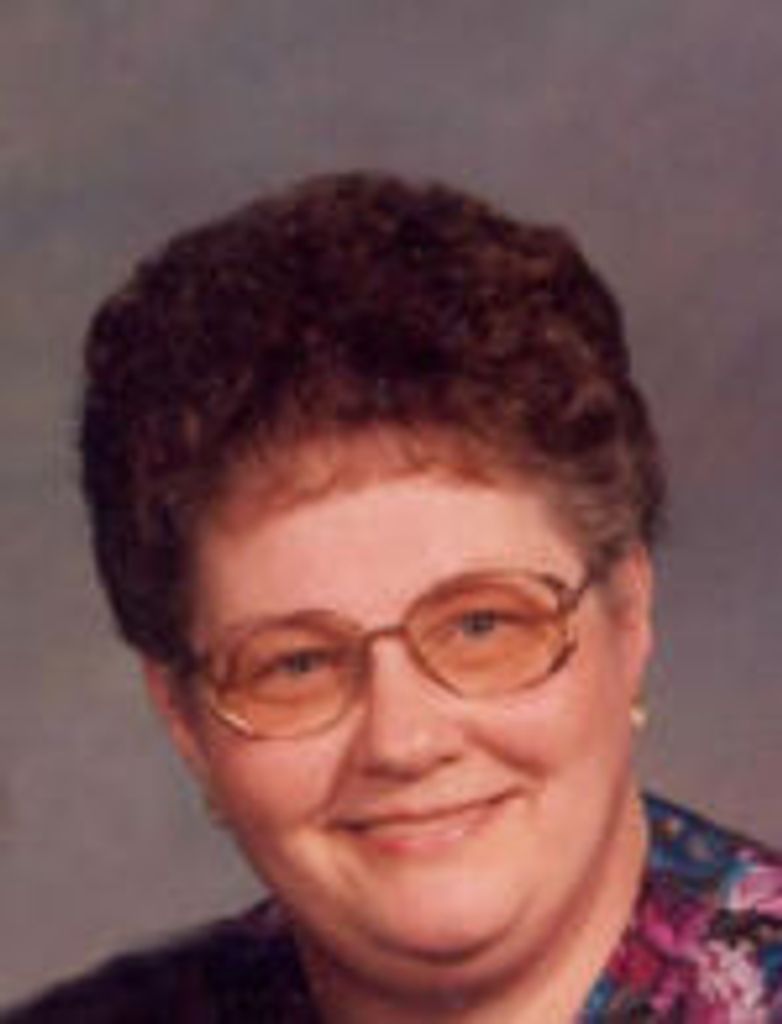 Mona Young Profile Photo