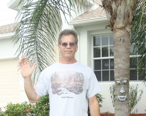 Richard Ira Pokrass Profile Photo