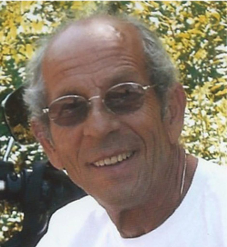 Antonio "Nino" Cantale