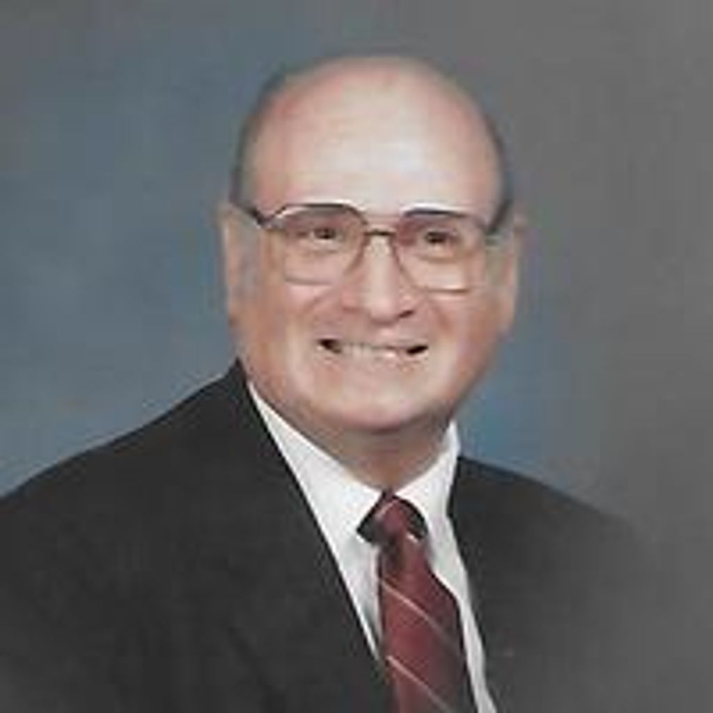 Charles "Charlie" R. Goltz