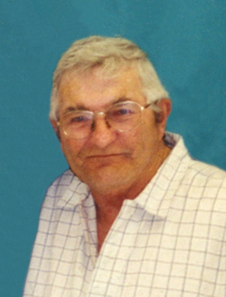 Lewis Smith