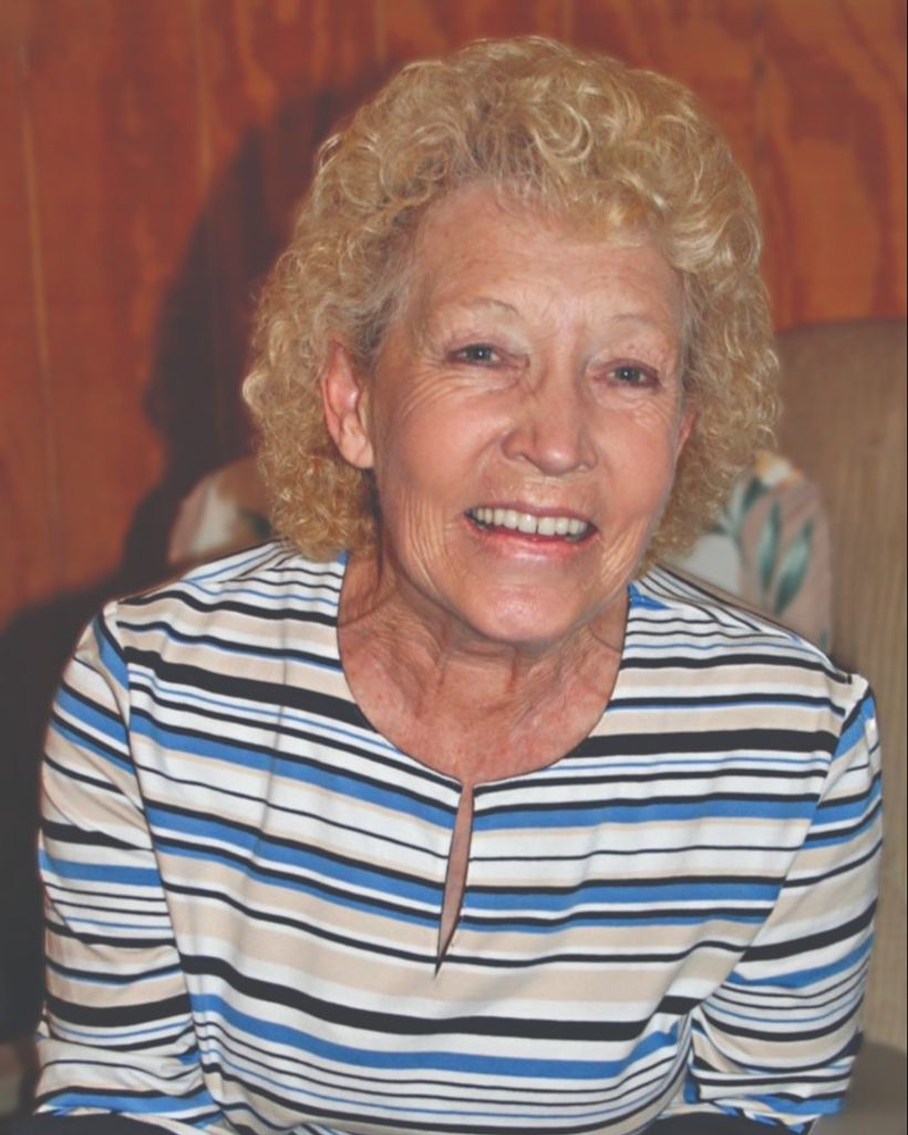 Martha Wright Profile Photo