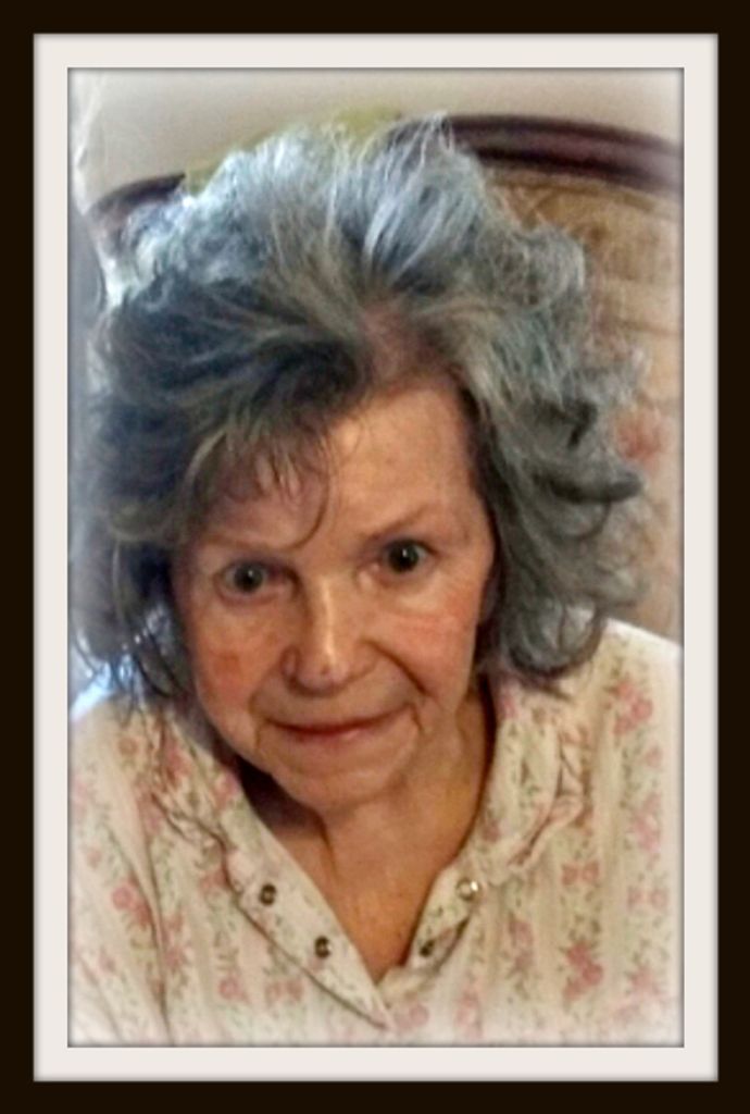 Virginia Wells Wilson