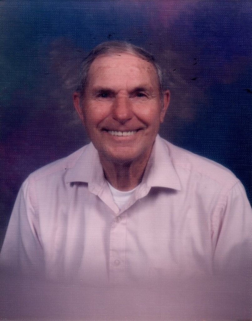 William "Ed" Edward Greeson