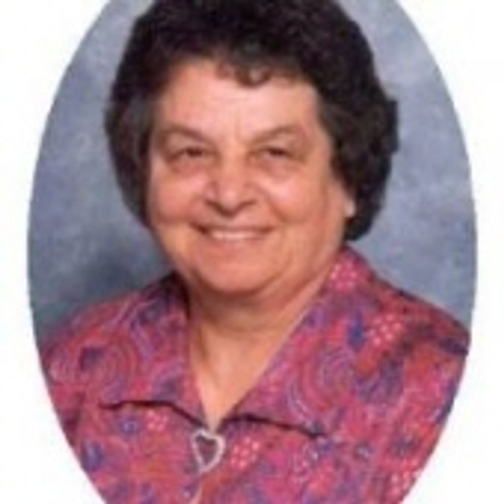 Luise Foster Profile Photo