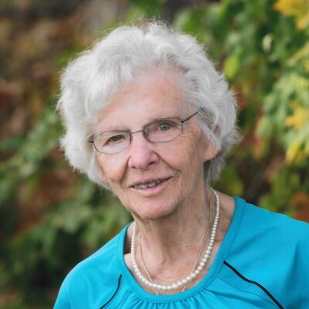 Ida K. Carmichael Profile Photo