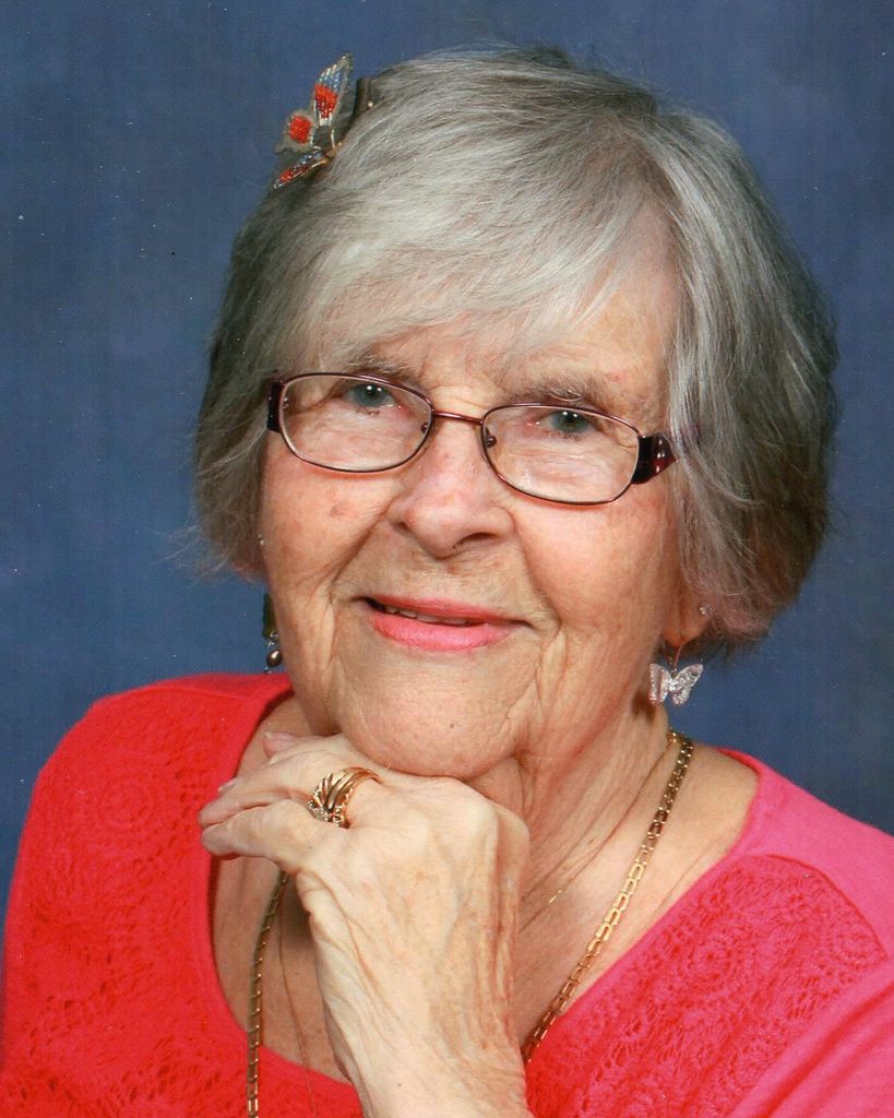 Geneva Blair Profile Photo