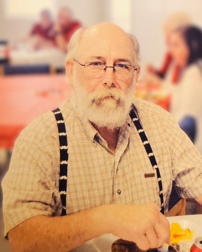 Michael Allen Howard Profile Photo