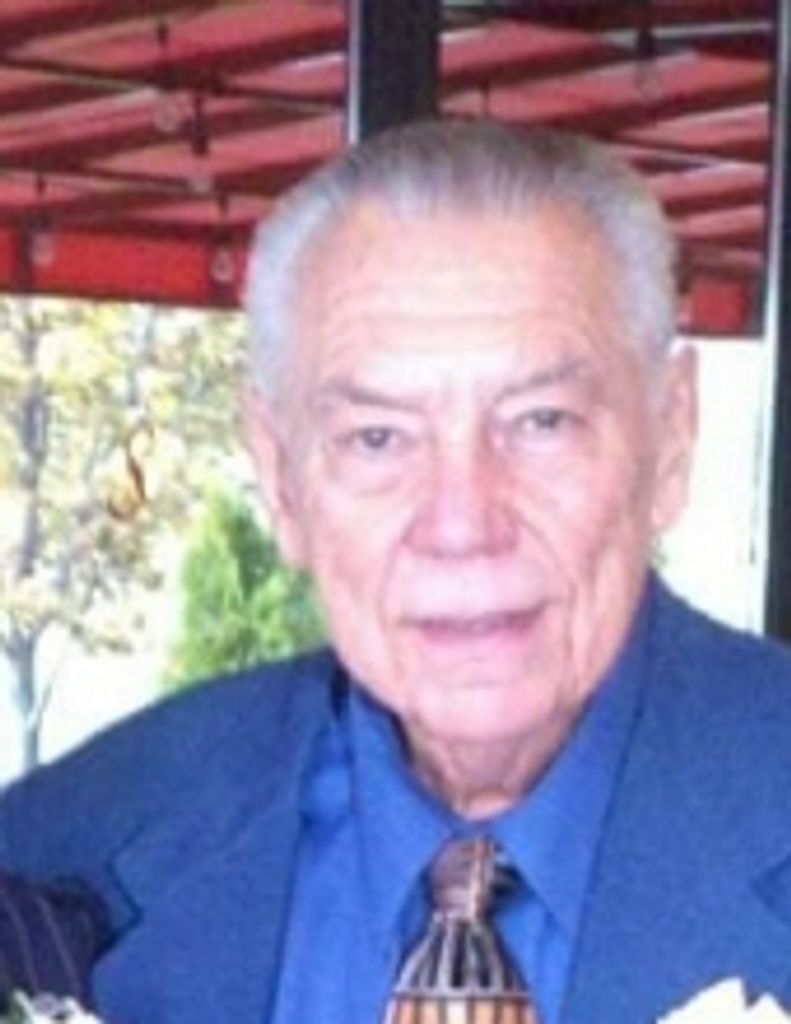 Robert W. "Wally" Smith