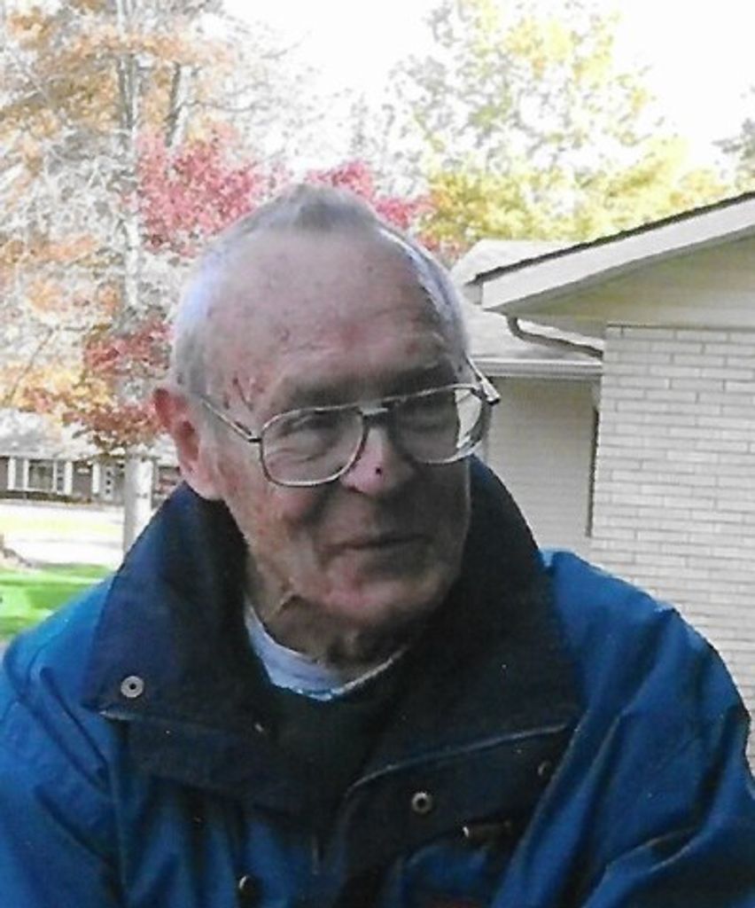 Keith L. Baerlin Profile Photo