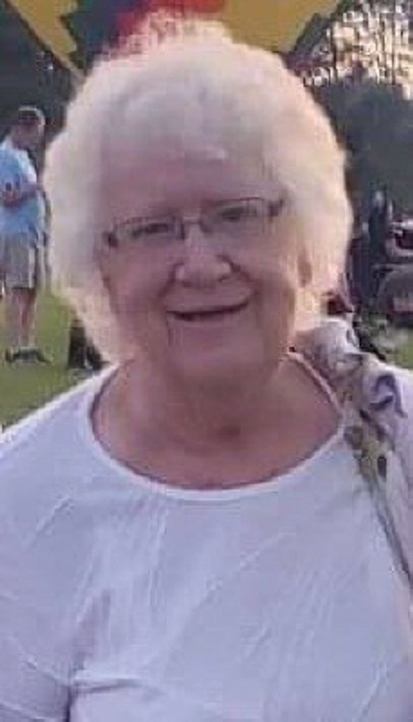 Jean A. Ward Profile Photo