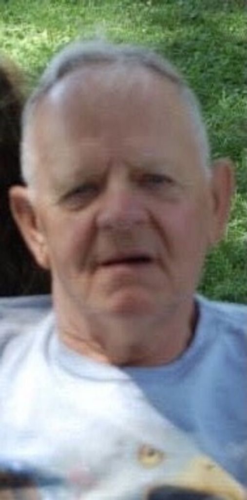 Charles Ronald Bennett Profile Photo