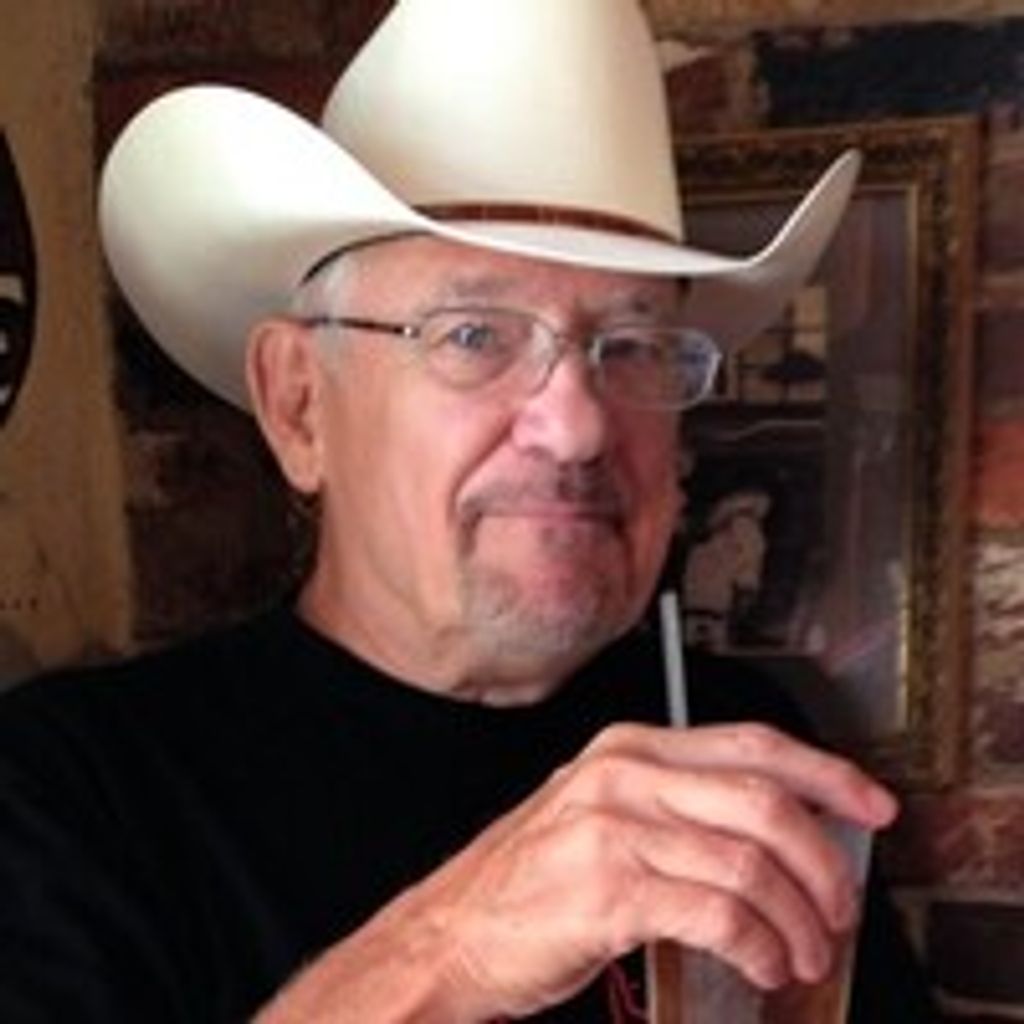 Ron Whitaker