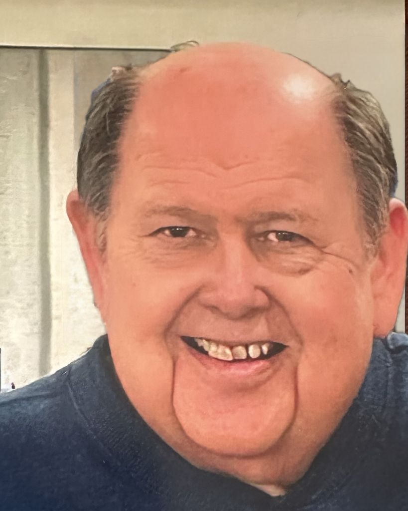 Donald Warren Engel Profile Photo