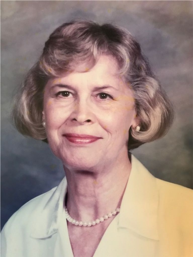 Phyllis Carter Fort Profile Photo