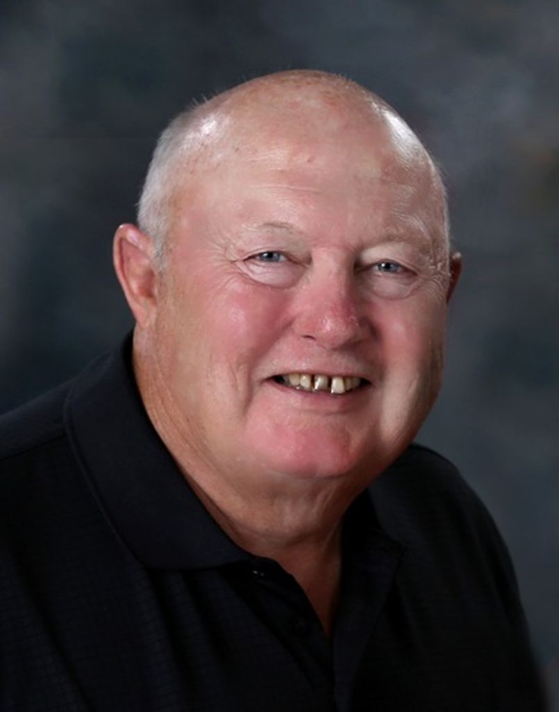 James "Jim" W. Brickner Profile Photo