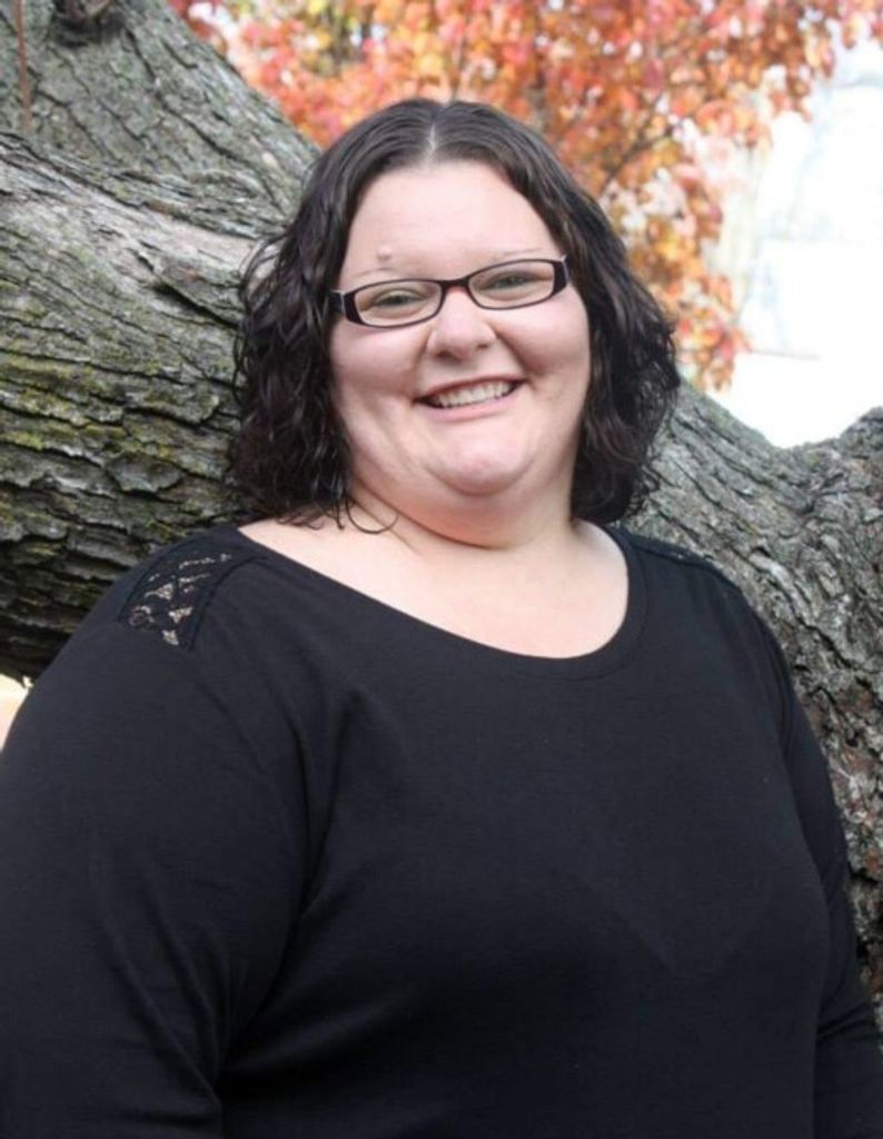 Amber Alspach