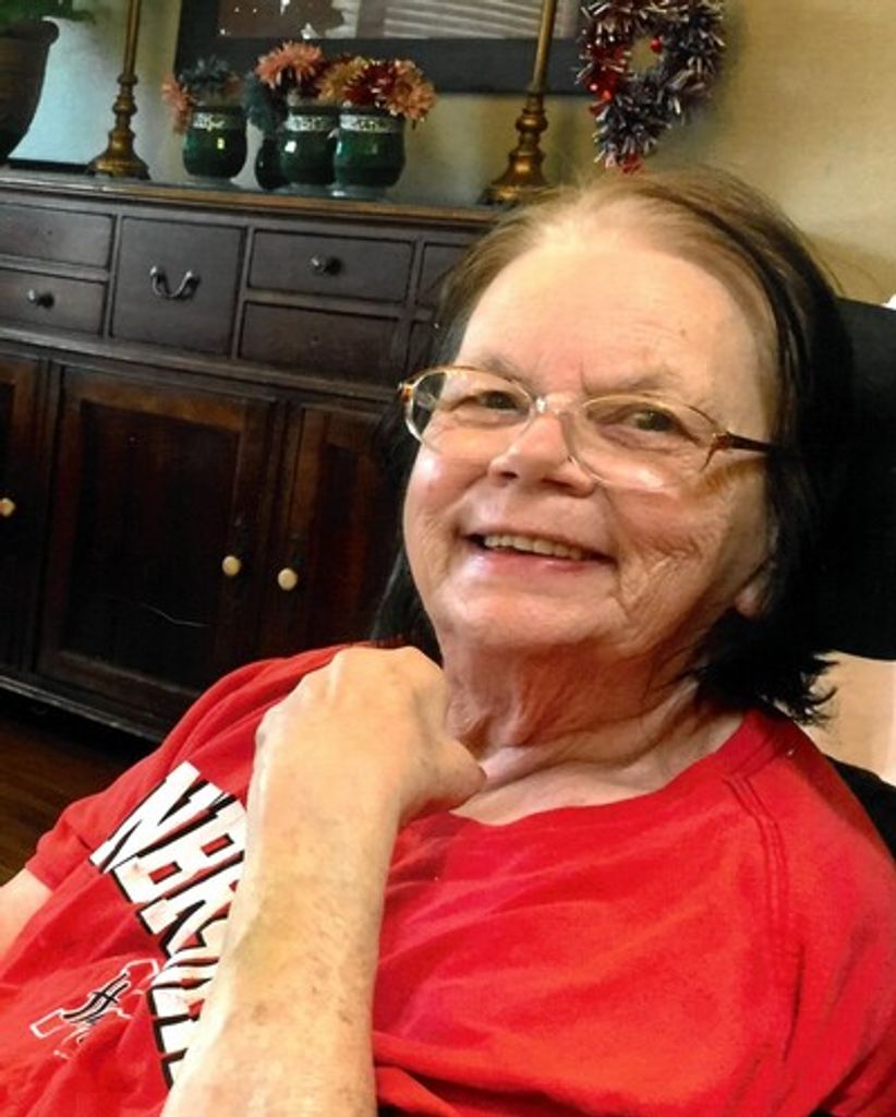 Rojean Louise Douty Profile Photo