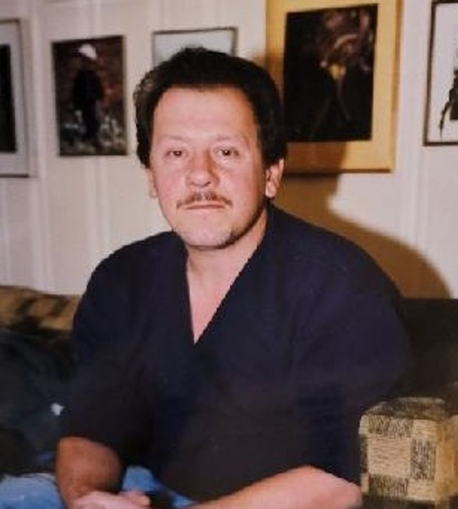 Dennis Amodio Profile Photo