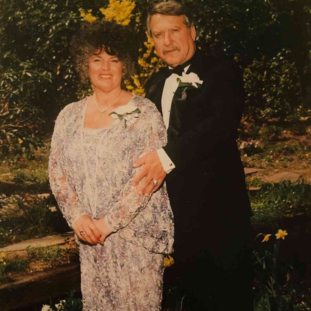 Joseph Menton Profile Photo