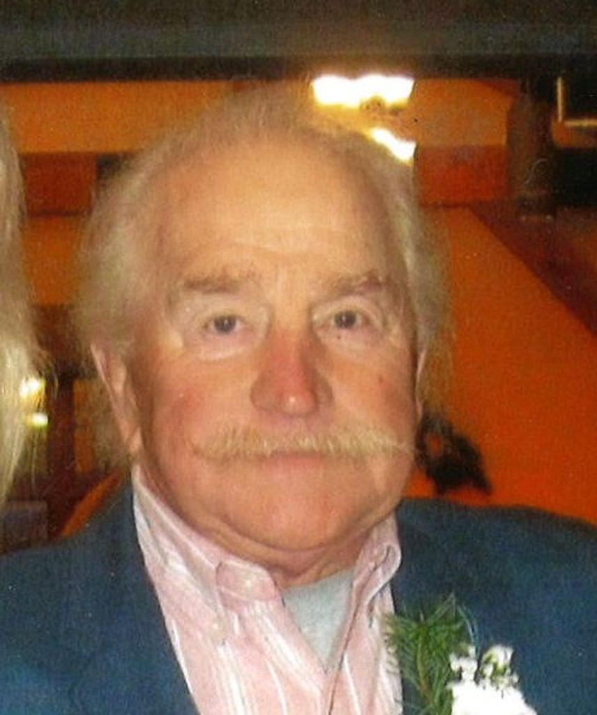 James J. "Jim" Molick