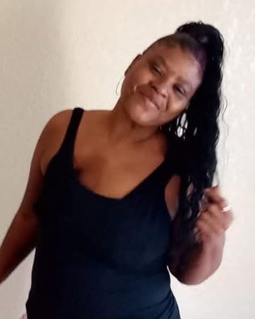 JACQUELINE PAULETTE LOCKETT Profile Photo