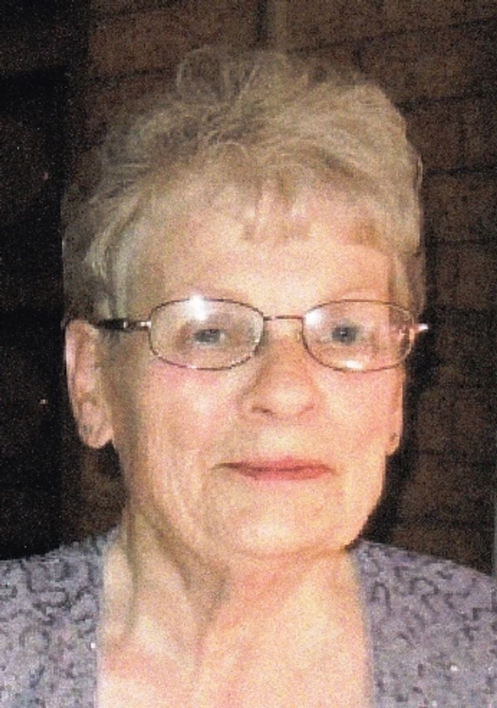 Elizabeth A. Lauer Profile Photo