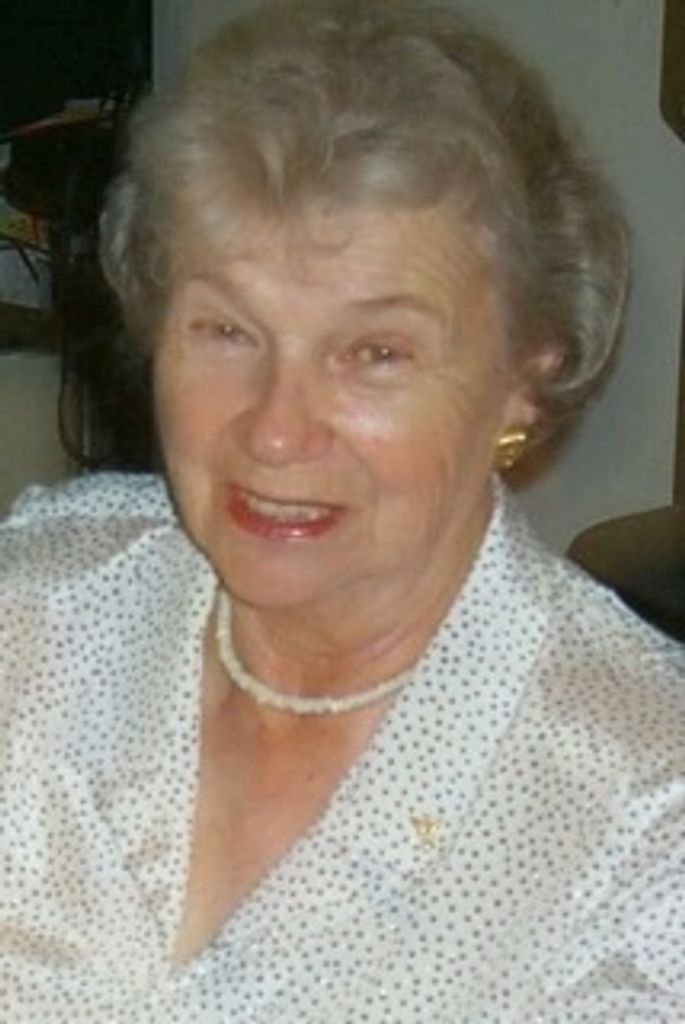 Teresa (Bernardynski) Rutkowski